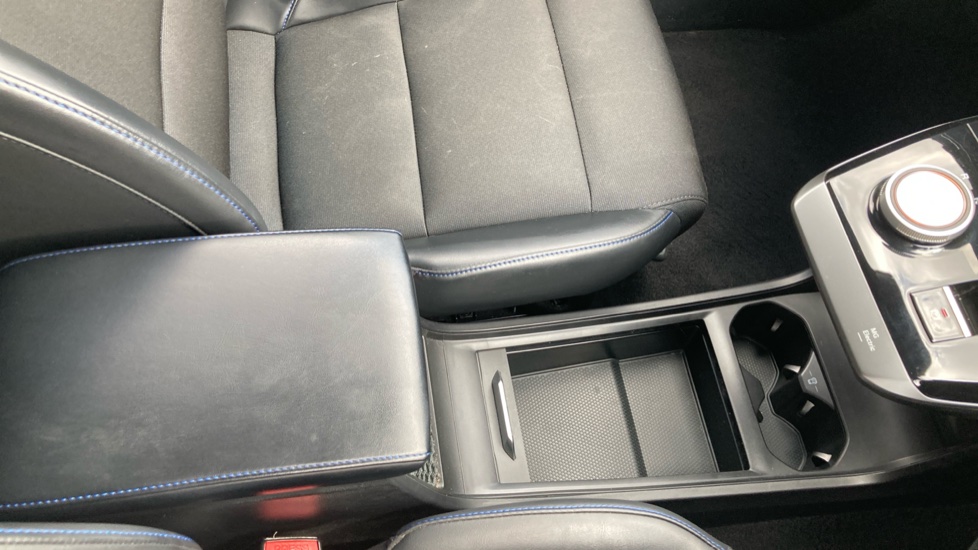 MG MG4 150kW Trophy EV Long Range 64kWh 5dr Auto Electric Hatchback - Image 36