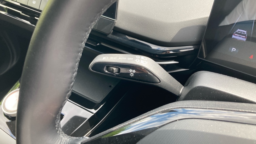 MG MG4 150kW Trophy EV Long Range 64kWh 5dr Auto Electric Hatchback - Image 45