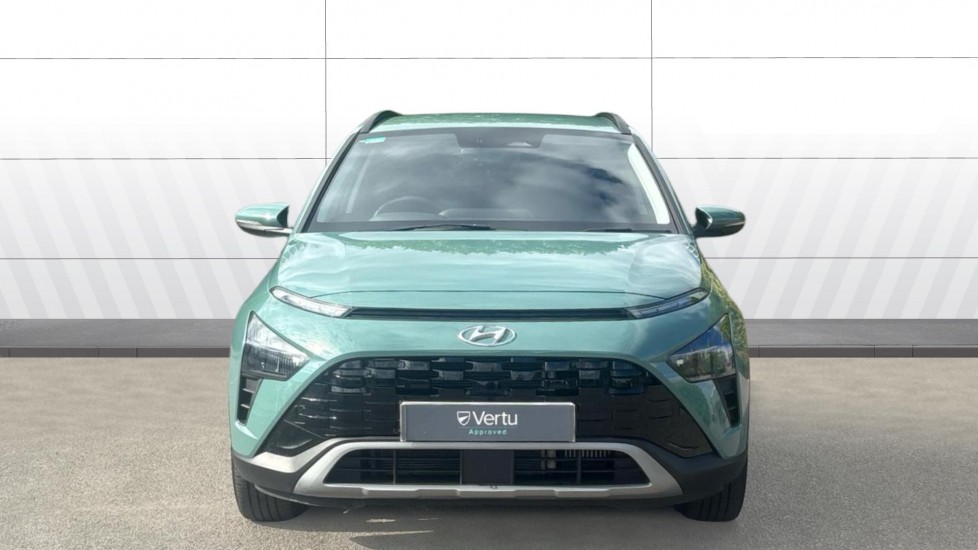 Hyundai BAYON 1.0 TGDi 48V MHEV Premium 5dr Petrol Hatchback - Image 3
