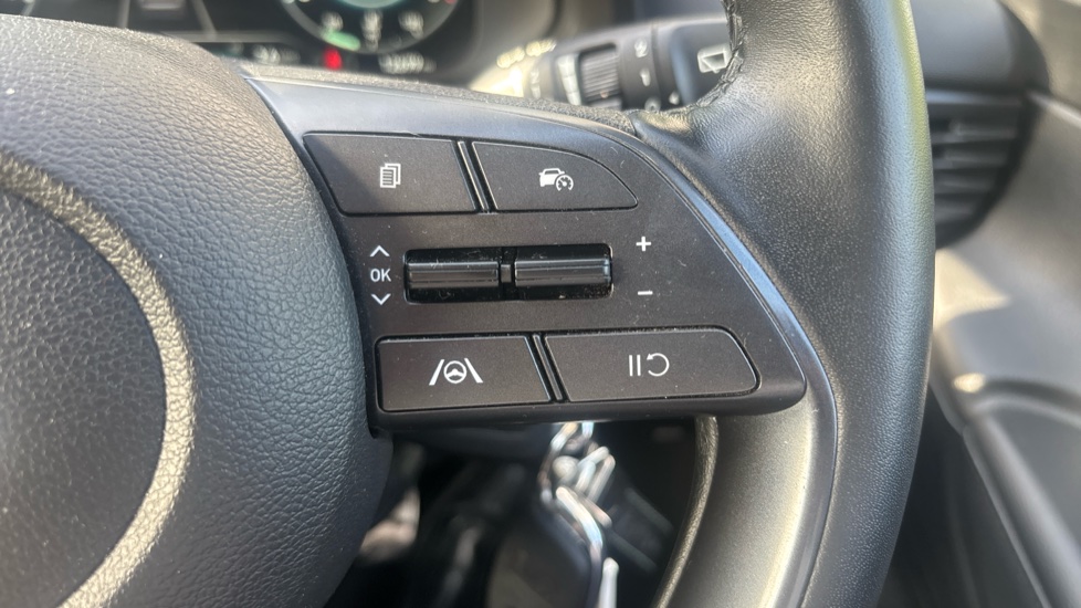 Hyundai BAYON 1.0 TGDi 48V MHEV Premium 5dr Petrol Hatchback - Image 25