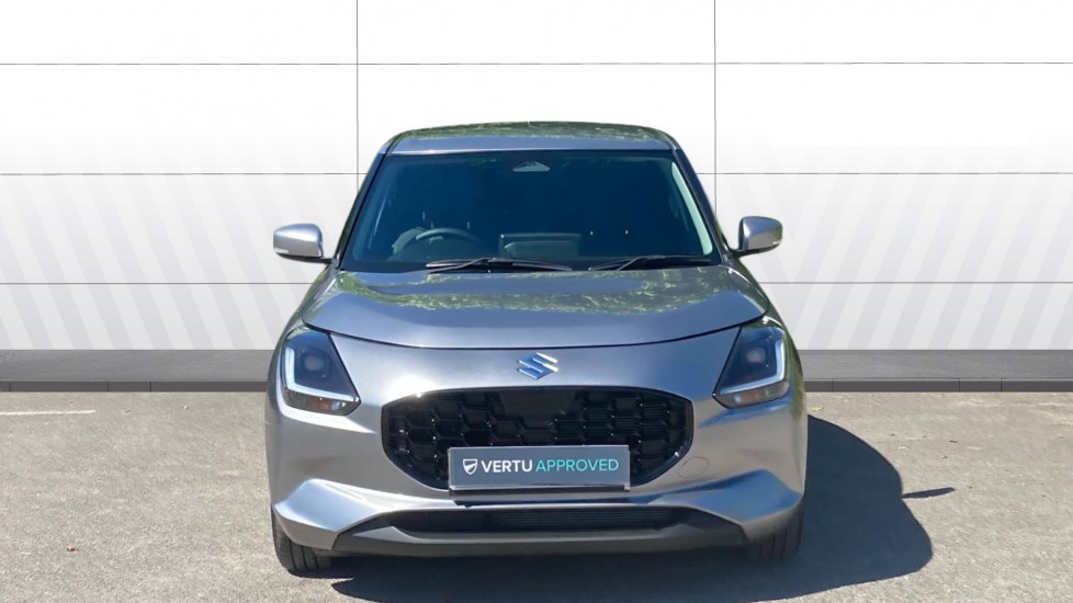 Suzuki Swift 1.2 Mild Hybrid Ultra 5dr Petrol Hatchback - Image 3