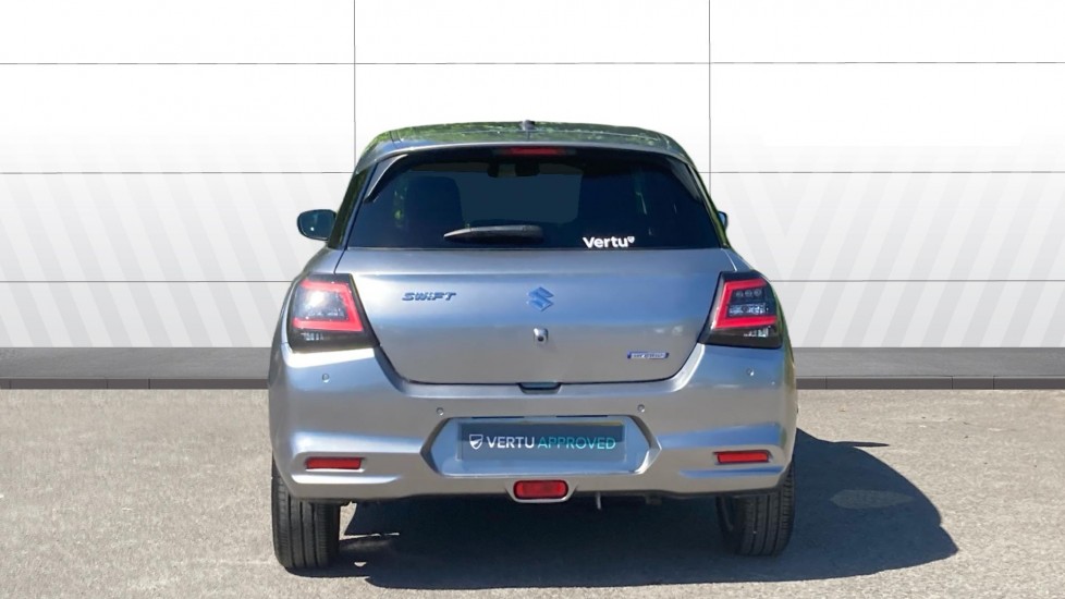 Suzuki Swift 1.2 Mild Hybrid Ultra 5dr Petrol Hatchback - Image 6