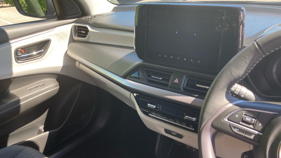 Suzuki Swift 1.2 Mild Hybrid Ultra 5dr Petrol Hatchback - Image 14
