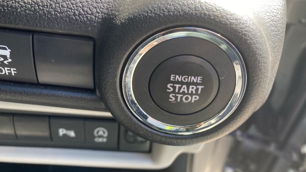 Suzuki Swift 1.2 Mild Hybrid Ultra 5dr Petrol Hatchback - Image 24