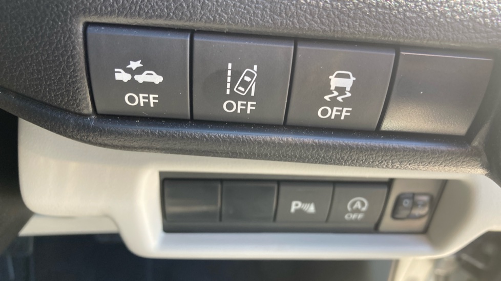 Suzuki Swift 1.2 Mild Hybrid Ultra 5dr Petrol Hatchback - Image 25