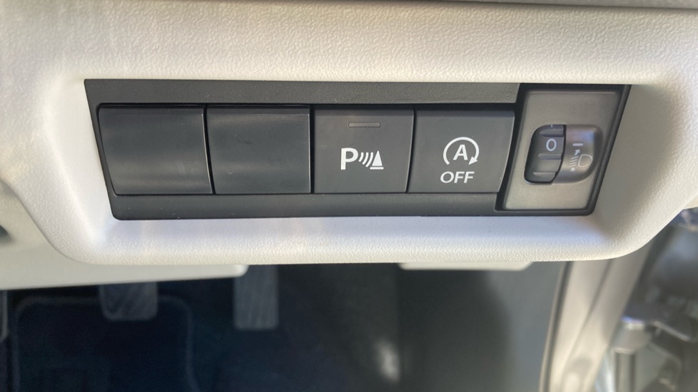 Suzuki Swift 1.2 Mild Hybrid Ultra 5dr Petrol Hatchback - Image 26
