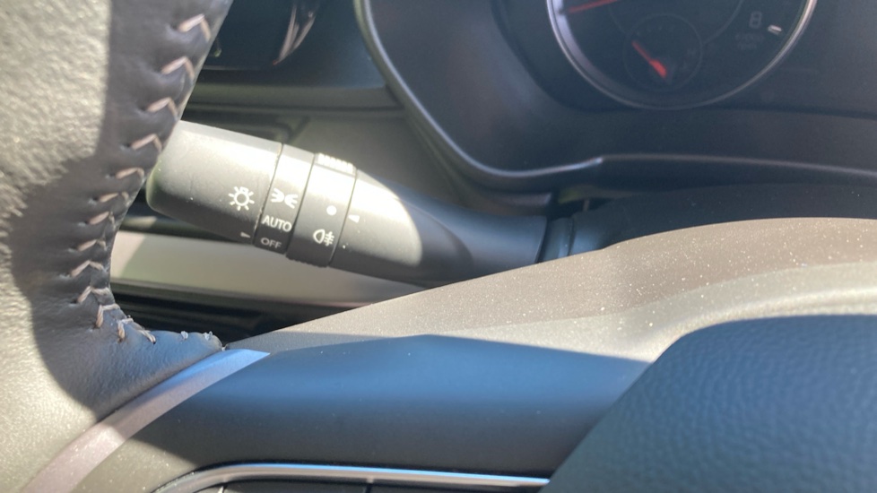 Suzuki Swift 1.2 Mild Hybrid Ultra 5dr Petrol Hatchback - Image 28