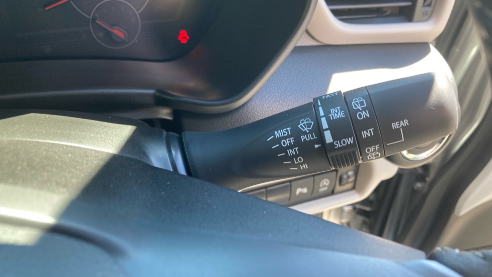 Suzuki Swift 1.2 Mild Hybrid Ultra 5dr Petrol Hatchback - Image 29