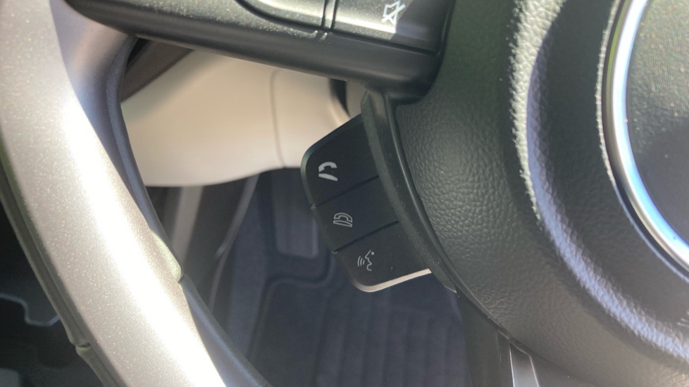 Suzuki Swift 1.2 Mild Hybrid Ultra 5dr Petrol Hatchback - Image 31