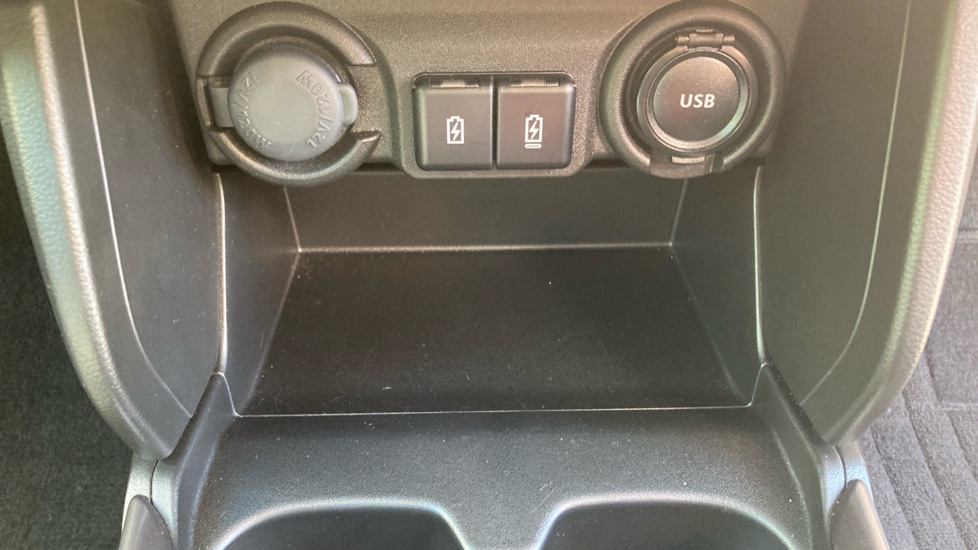 Suzuki Swift 1.2 Mild Hybrid Ultra 5dr Petrol Hatchback - Image 34