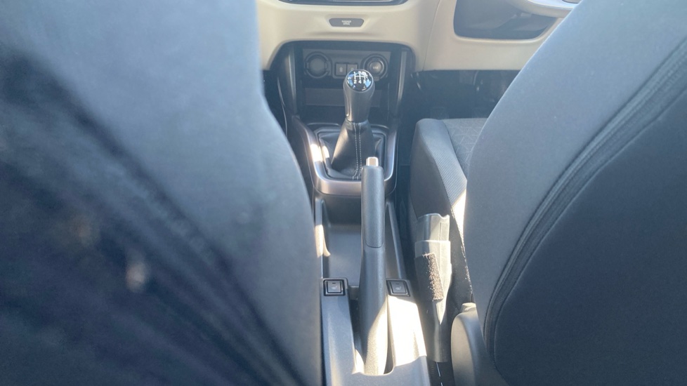 Suzuki Swift 1.2 Mild Hybrid Ultra 5dr Petrol Hatchback - Image 36