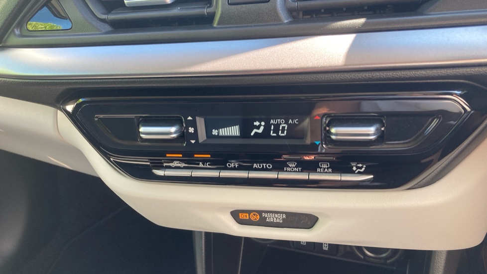 Suzuki Swift 1.2 Mild Hybrid Ultra 5dr Petrol Hatchback - Image 40
