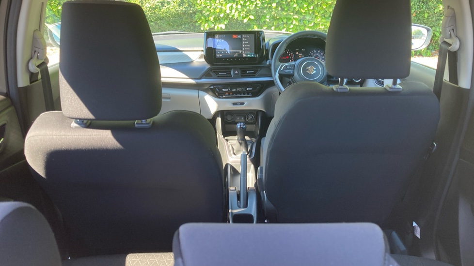 Suzuki Swift 1.2 Mild Hybrid Ultra 5dr Petrol Hatchback - Image 42
