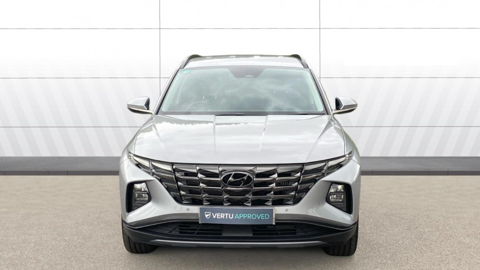 Hyundai TUCSON 1.6 TGDi Hybrid 230 Premium 5dr 2WD Auto Hybrid Estate - Image 3