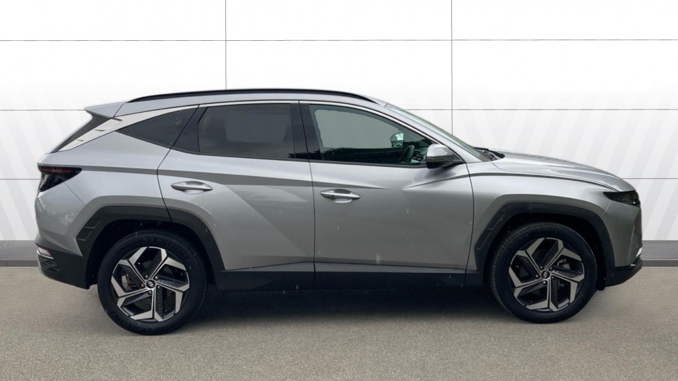 Hyundai TUCSON 1.6 TGDi Hybrid 230 Premium 5dr 2WD Auto Hybrid Estate - Image 5