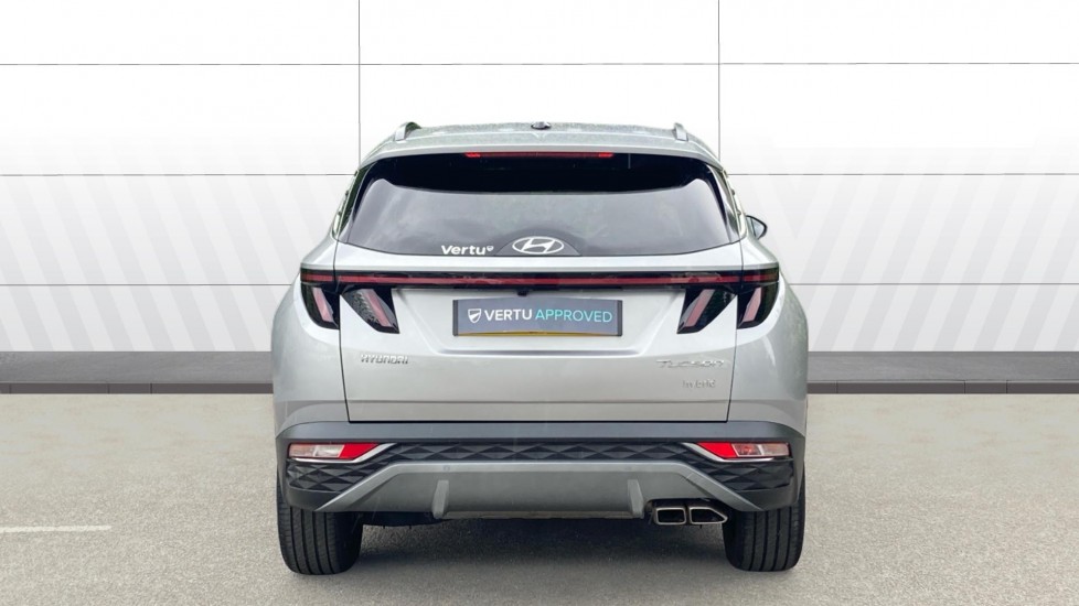 Hyundai TUCSON 1.6 TGDi Hybrid 230 Premium 5dr 2WD Auto Hybrid Estate - Image 6