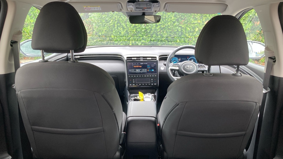 Hyundai TUCSON 1.6 TGDi Hybrid 230 Premium 5dr 2WD Auto Hybrid Estate - Image 10