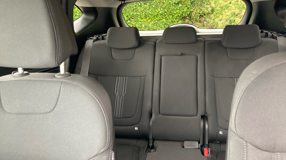 Hyundai TUCSON 1.6 TGDi Hybrid 230 Premium 5dr 2WD Auto Hybrid Estate - Image 15