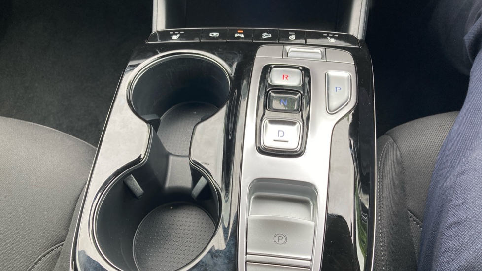 Hyundai TUCSON 1.6 TGDi Hybrid 230 Premium 5dr 2WD Auto Hybrid Estate - Image 28