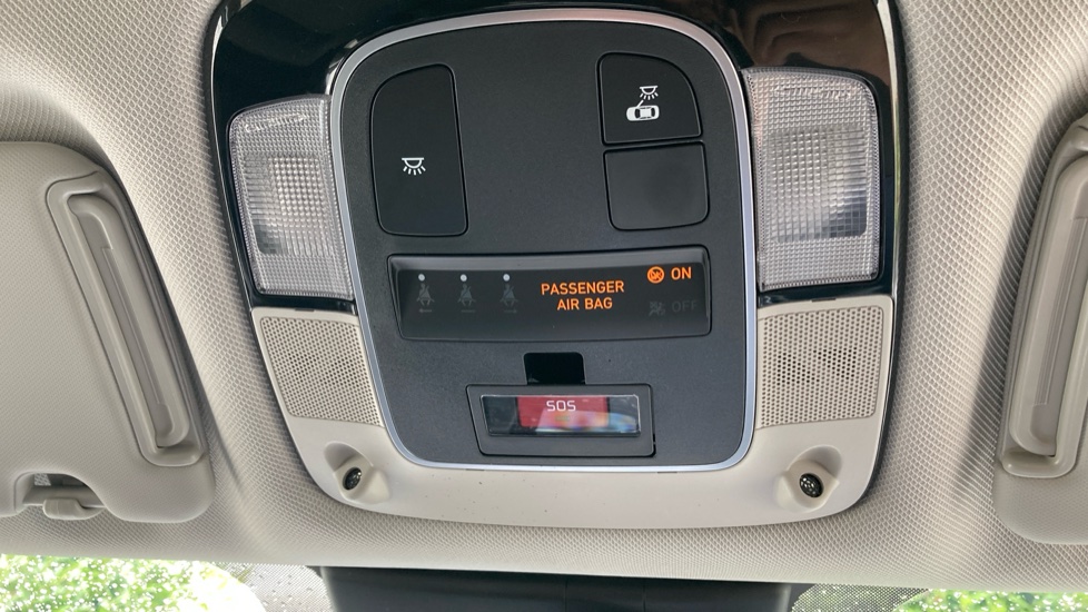 Hyundai TUCSON 1.6 TGDi Hybrid 230 Premium 5dr 2WD Auto Hybrid Estate - Image 30