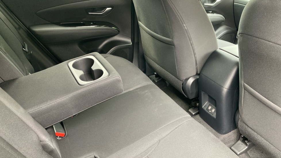 Hyundai TUCSON 1.6 TGDi Hybrid 230 Premium 5dr 2WD Auto Hybrid Estate - Image 46