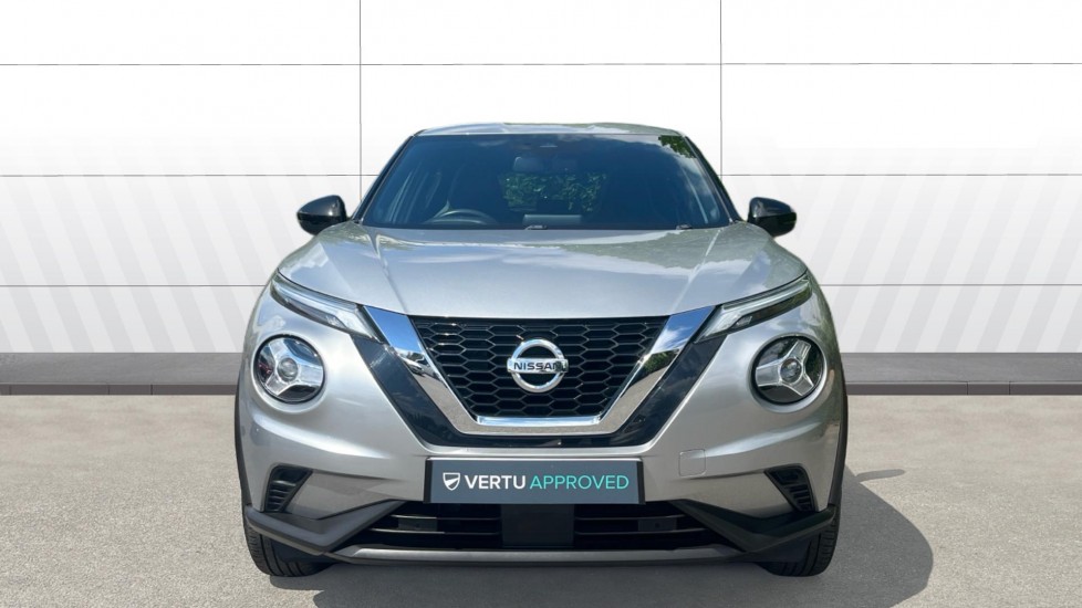 Nissan Juke 1.0 DiG-T 114 N-Connecta 5dr DCT Petrol Hatchback - Image 3