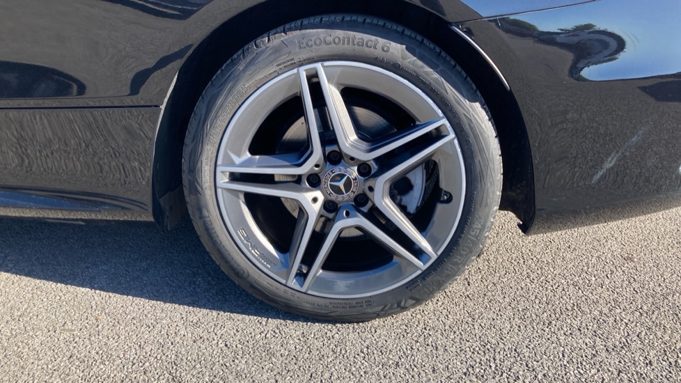 Mercedes-Benz C-Class C300d AMG Line Premium 2dr 9G-Tronic Diesel Coupe - Image 59