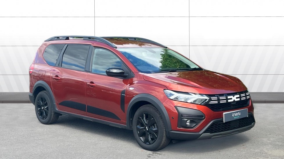 Dacia Jogger 1.0 TCe Extreme SE 5dr Petrol Estate - Image 1