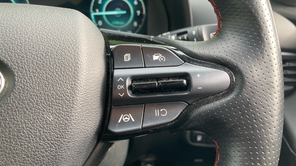 Hyundai i20 1.0T GDi 48V MHD 120 N Line 5dr Petrol Hatchback - Image 22