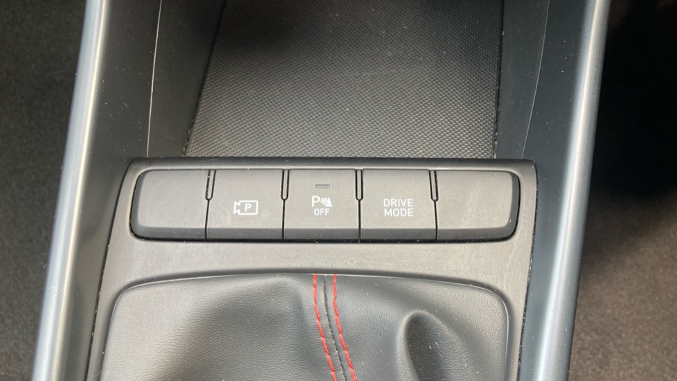 Hyundai i20 1.0T GDi 48V MHD 120 N Line 5dr Petrol Hatchback - Image 31