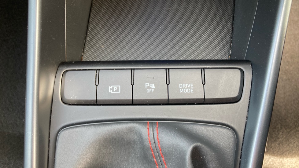 Hyundai i20 1.0T GDi 48V MHD 120 N Line 5dr Petrol Hatchback - Image 45