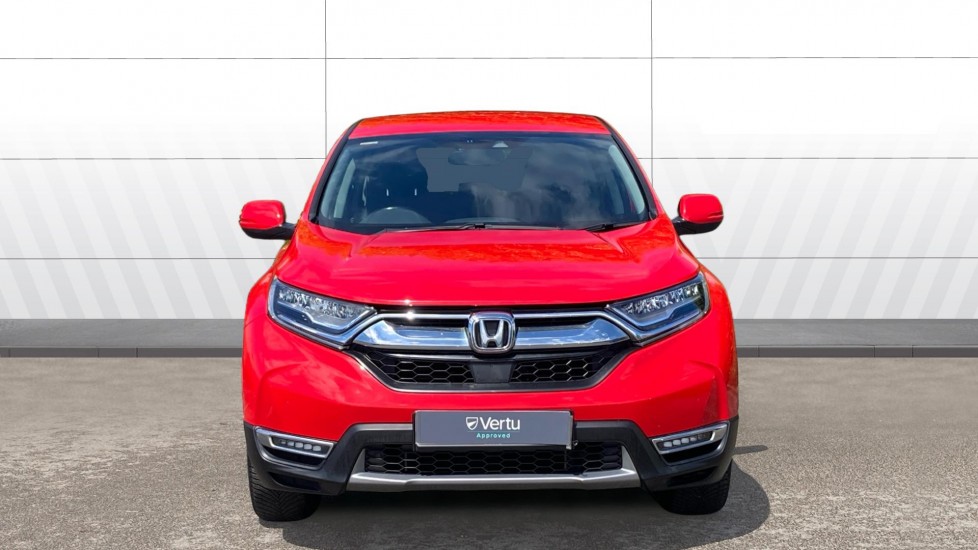 Honda CR-V 2.0 i-MMD Hybrid SE 5dr eCVT Hybrid Estate - Image 3