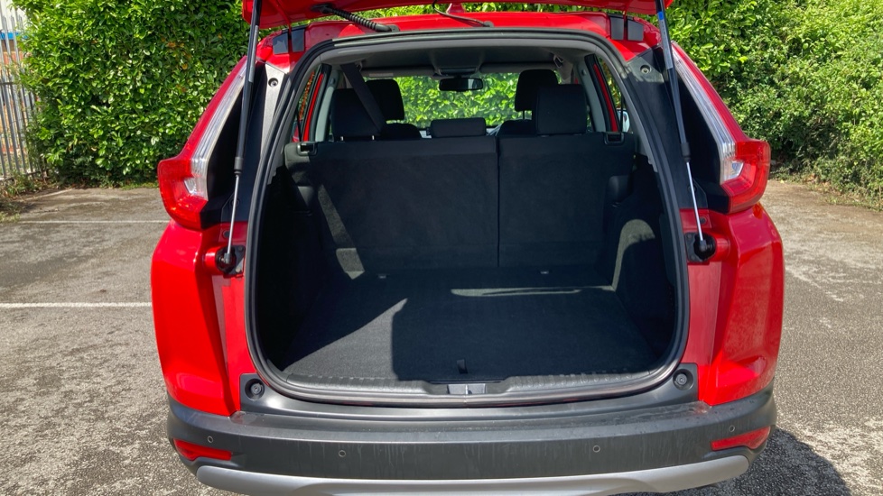 Honda CR-V 2.0 i-MMD Hybrid SE 5dr eCVT Hybrid Estate - Image 4