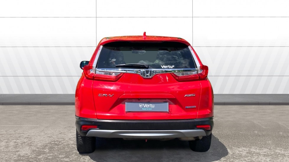 Honda CR-V 2.0 i-MMD Hybrid SE 5dr eCVT Hybrid Estate - Image 6