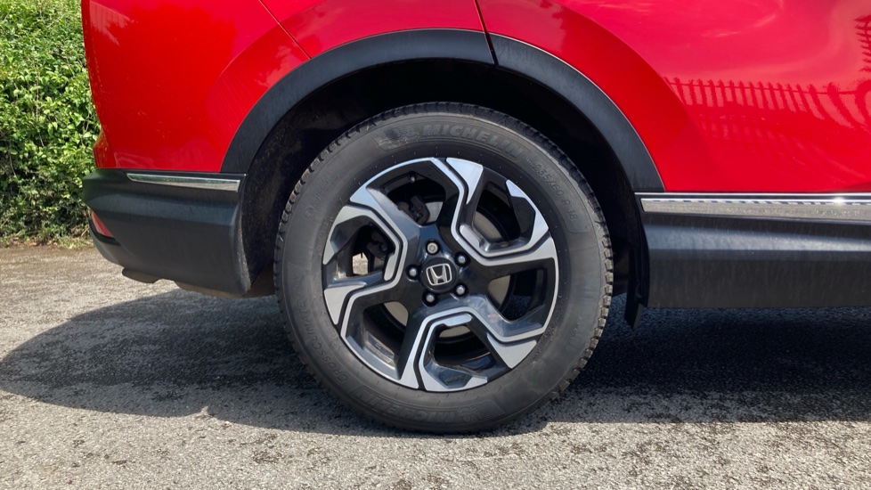 Honda CR-V 2.0 i-MMD Hybrid SE 5dr eCVT Hybrid Estate - Image 7