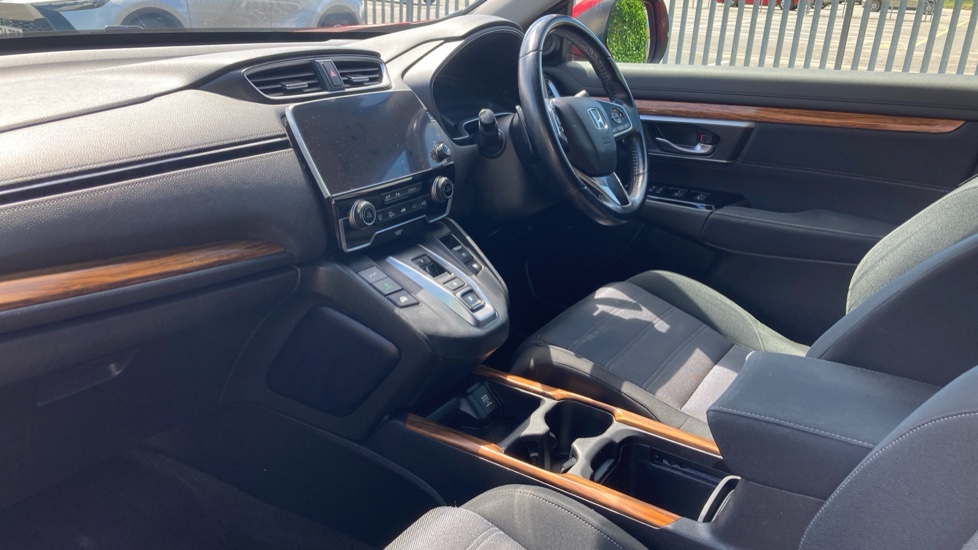 Honda CR-V 2.0 i-MMD Hybrid SE 5dr eCVT Hybrid Estate - Image 9