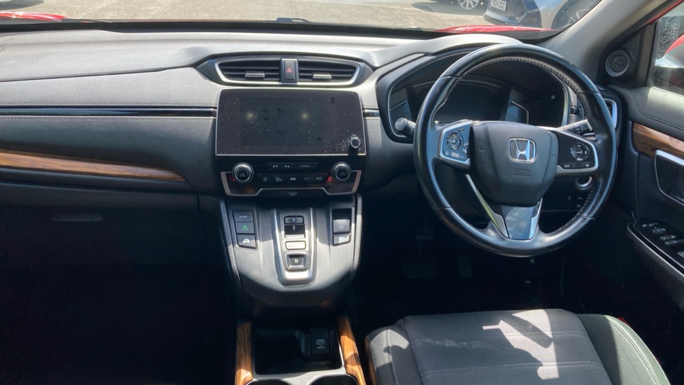 Honda CR-V 2.0 i-MMD Hybrid SE 5dr eCVT Hybrid Estate - Image 10