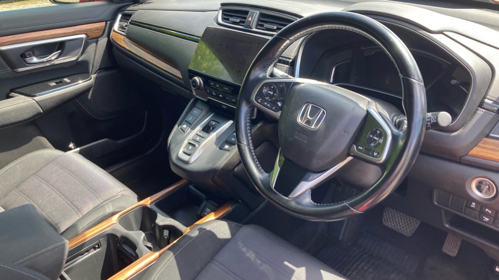 Honda CR-V 2.0 i-MMD Hybrid SE 5dr eCVT Hybrid Estate - Image 11