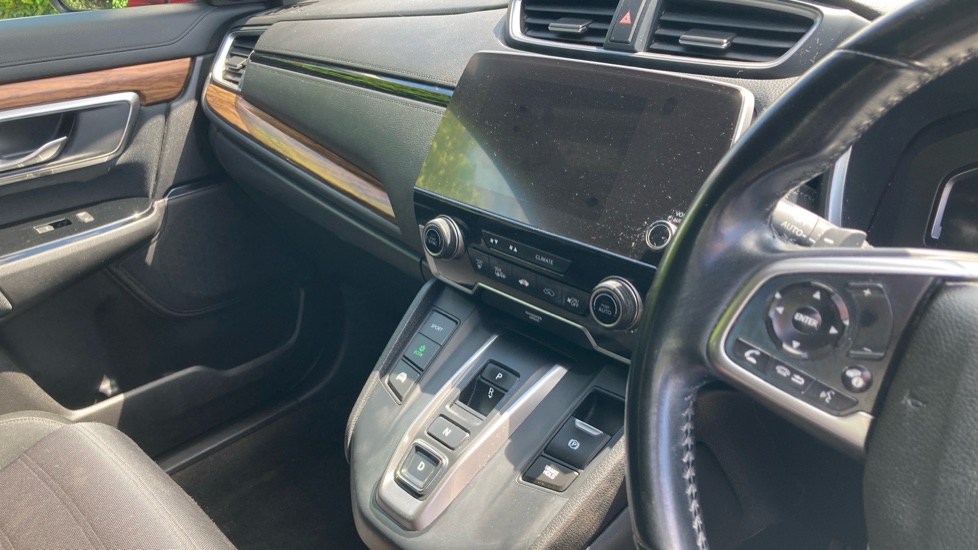 Honda CR-V 2.0 i-MMD Hybrid SE 5dr eCVT Hybrid Estate - Image 14