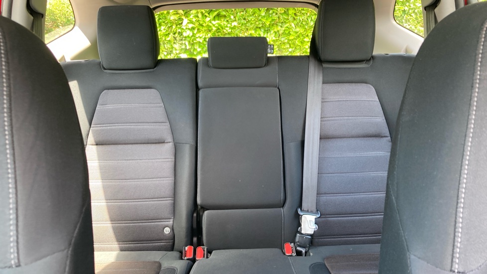Honda CR-V 2.0 i-MMD Hybrid SE 5dr eCVT Hybrid Estate - Image 15