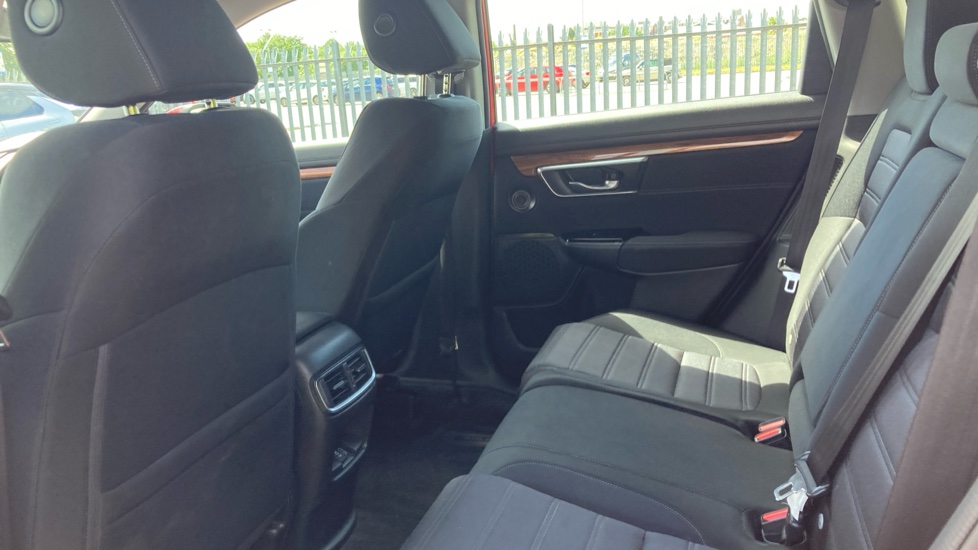 Honda CR-V 2.0 i-MMD Hybrid SE 5dr eCVT Hybrid Estate - Image 16