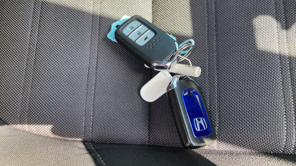 Honda CR-V 2.0 i-MMD Hybrid SE 5dr eCVT Hybrid Estate - Image 20