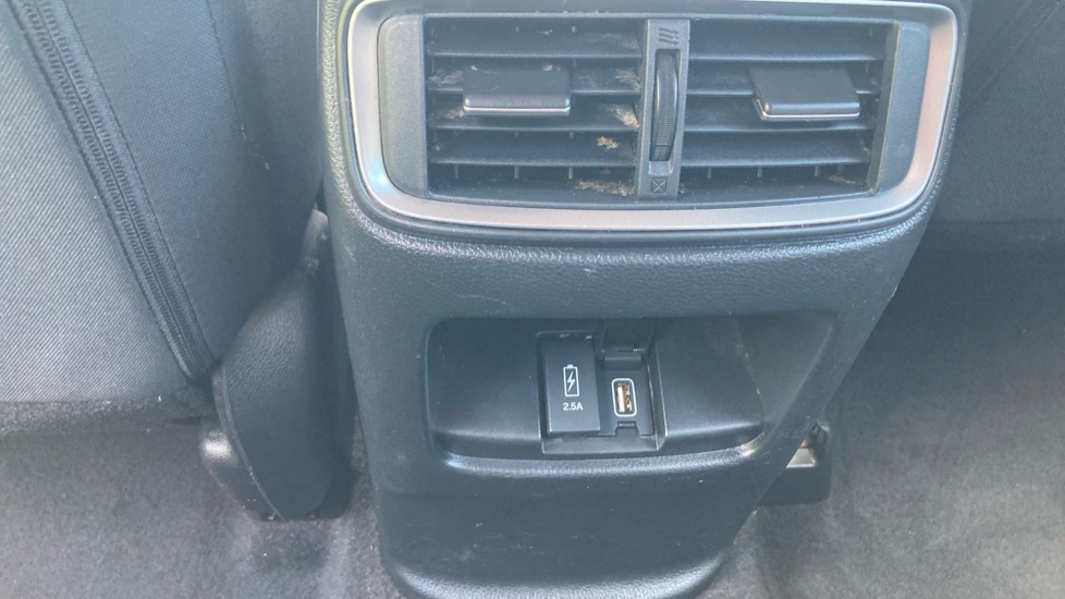 Honda CR-V 2.0 i-MMD Hybrid SE 5dr eCVT Hybrid Estate - Image 22
