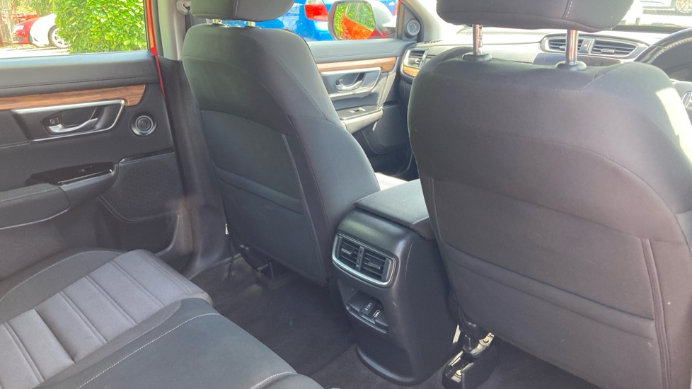 Honda CR-V 2.0 i-MMD Hybrid SE 5dr eCVT Hybrid Estate - Image 23