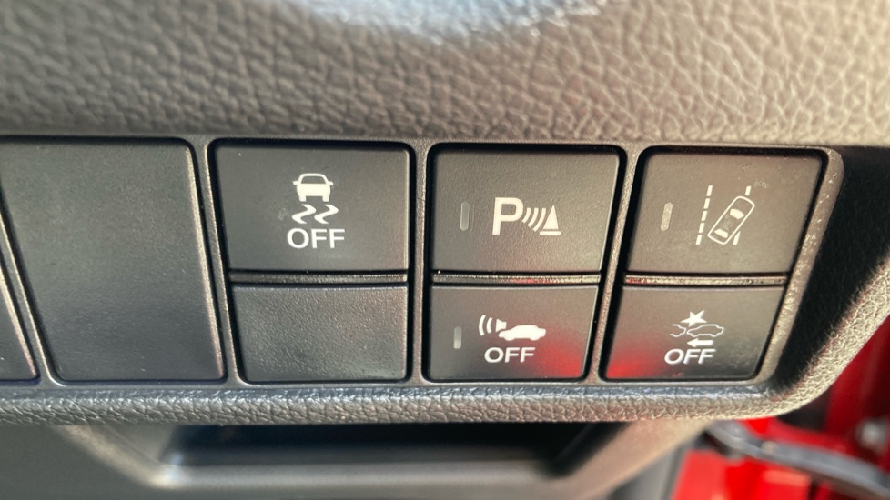 Honda CR-V 2.0 i-MMD Hybrid SE 5dr eCVT Hybrid Estate - Image 25