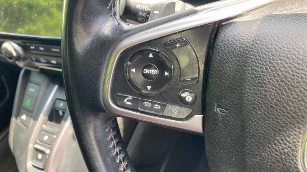Honda CR-V 2.0 i-MMD Hybrid SE 5dr eCVT Hybrid Estate - Image 28