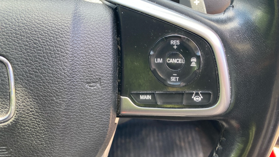 Honda CR-V 2.0 i-MMD Hybrid SE 5dr eCVT Hybrid Estate - Image 29