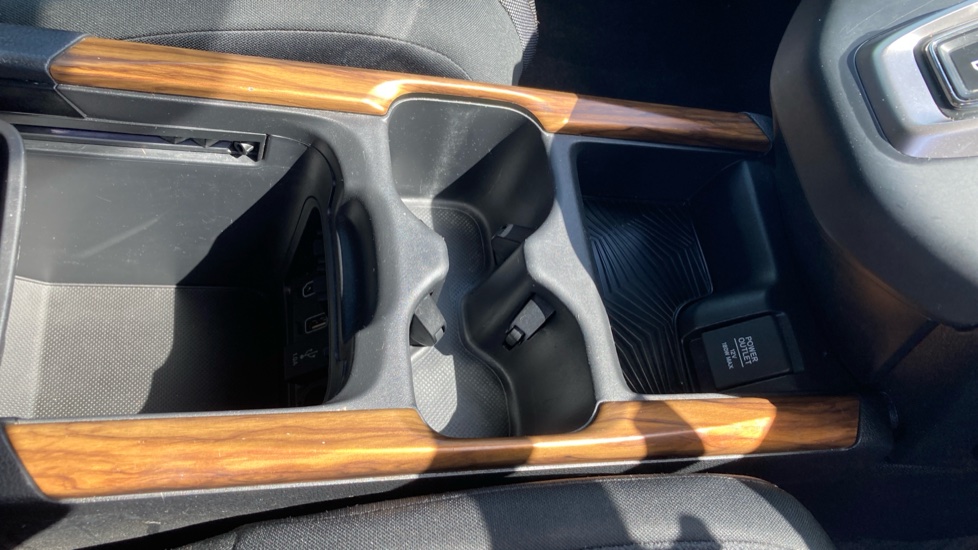 Honda CR-V 2.0 i-MMD Hybrid SE 5dr eCVT Hybrid Estate - Image 32