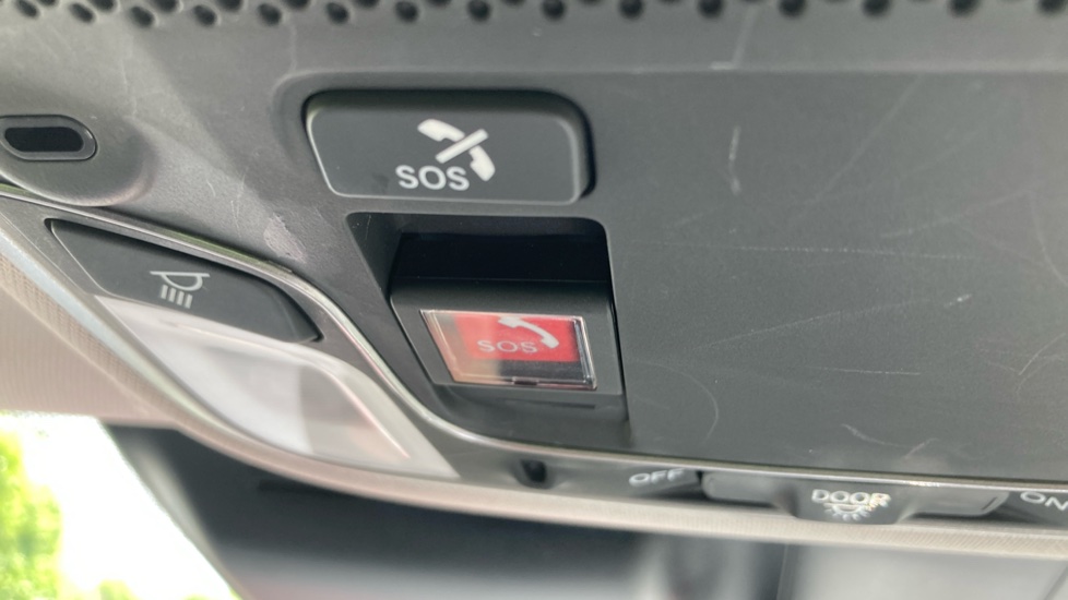 Honda CR-V 2.0 i-MMD Hybrid SE 5dr eCVT Hybrid Estate - Image 35