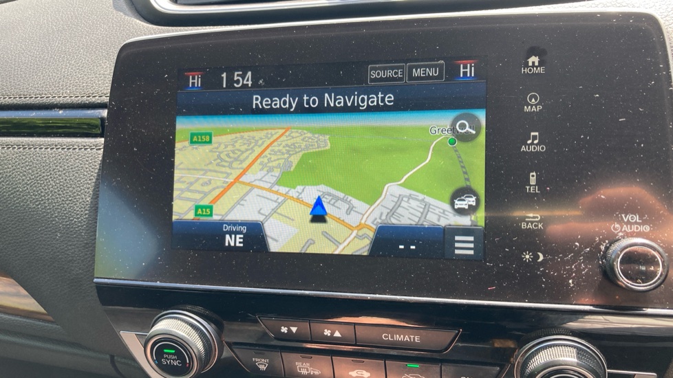 Honda CR-V 2.0 i-MMD Hybrid SE 5dr eCVT Hybrid Estate - Image 37